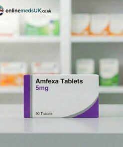 Buy Amfexa Tablets UK