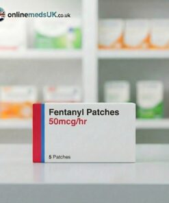 Buy Fentanyl Patches Online UK