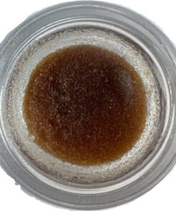 Ice Water Hash (Barbara Bud)