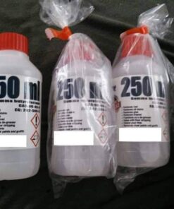 Buy GBL Gamma-Butyrolactone 250ml